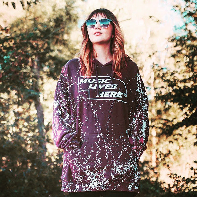 Women's Collection – Music Lives Here