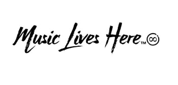 Music Lives Here