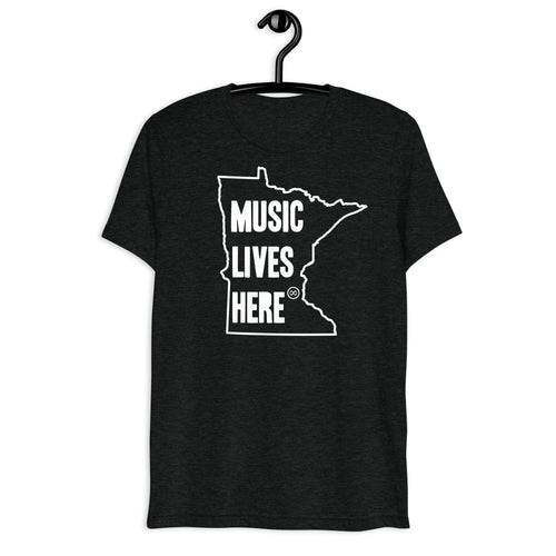 Minnesota “Music Lives Here” Electric Fetus Bulk Order