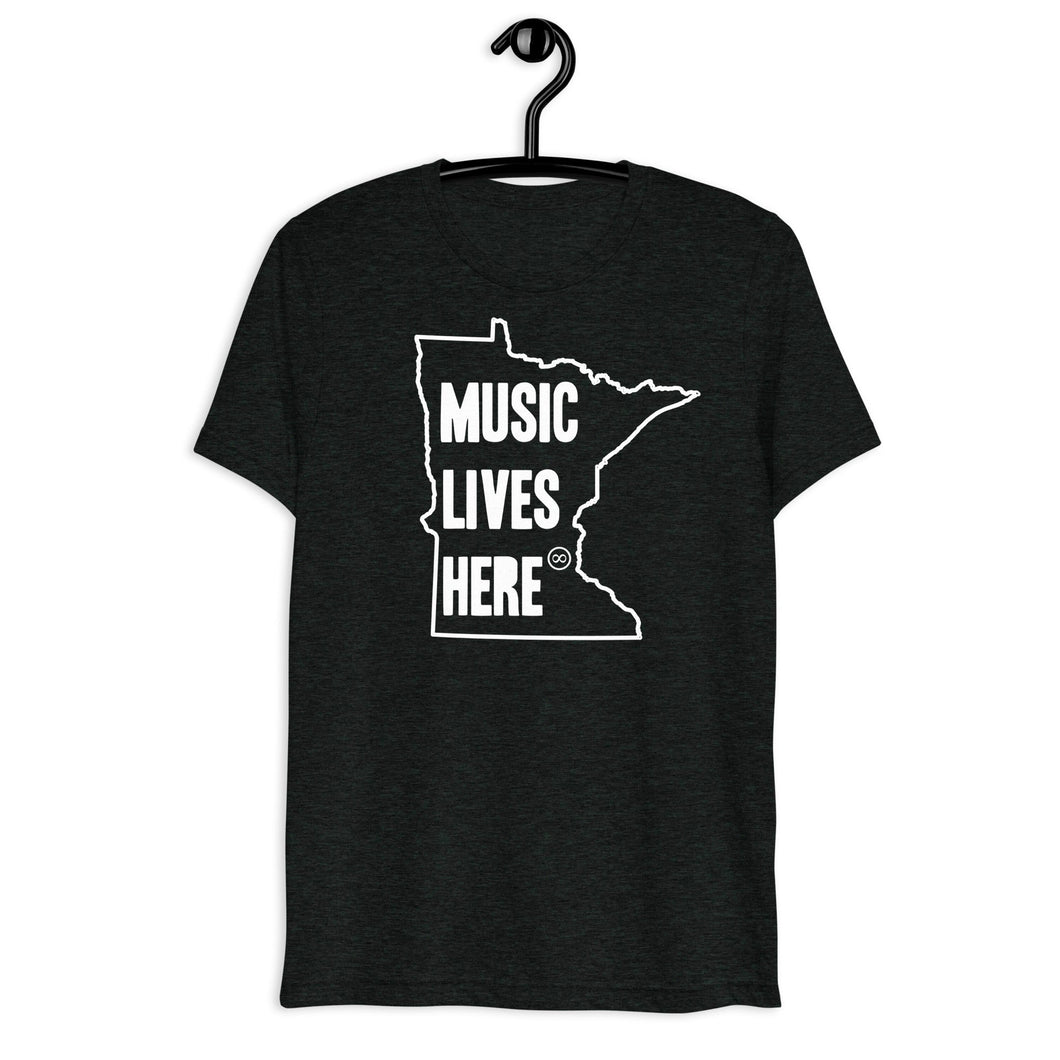 Minnesota “Music Lives Here” Bulk Order