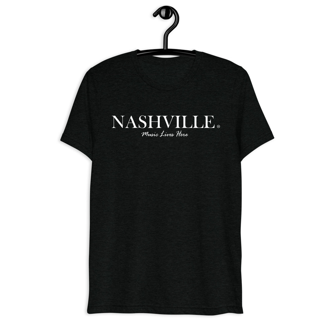 NASHVILLE 