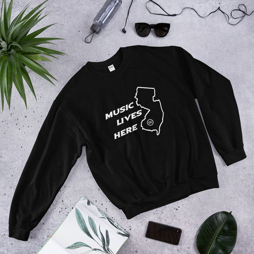 New Jersey 
