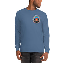 Colorado Pride "MUSIC LIVES HERE" Long Sleeve T-Shirt
