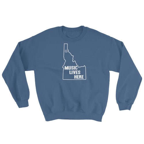 Idaho 