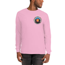 Colorado Pride "MUSIC LIVES HERE" Long Sleeve T-Shirt