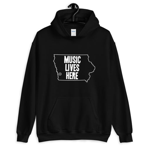 Iowa 