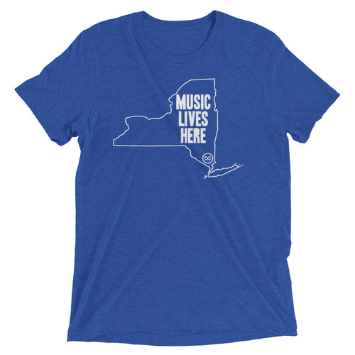 New York 