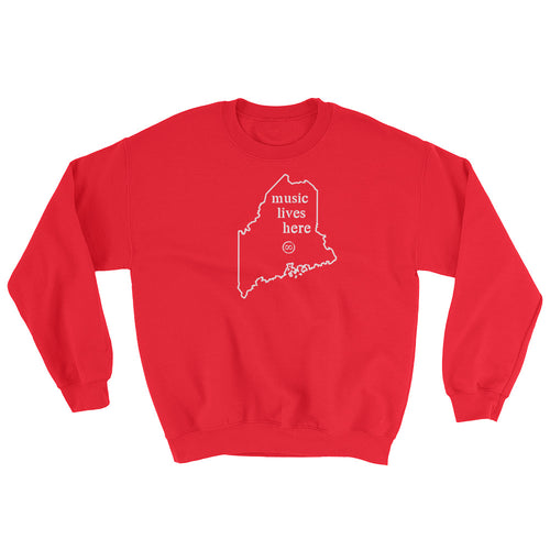 Maine 