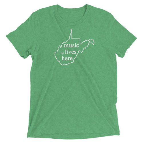 West Virginia 