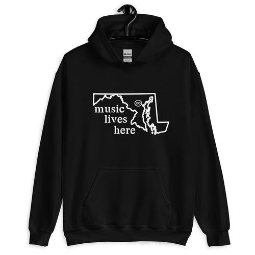 Maryland 