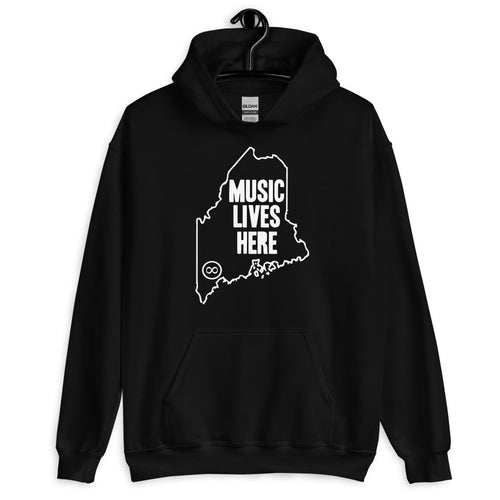 Maine 