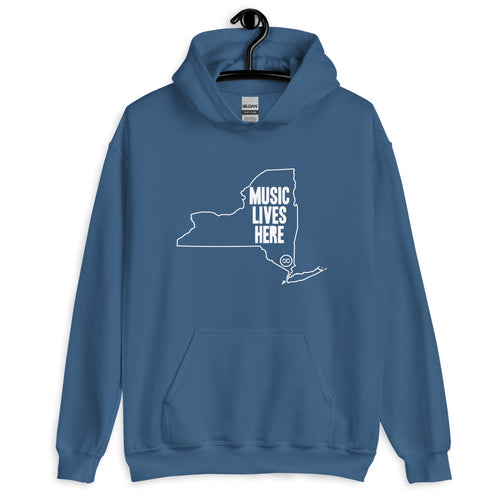 New York 