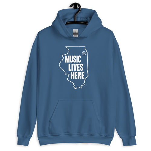 Illinois 