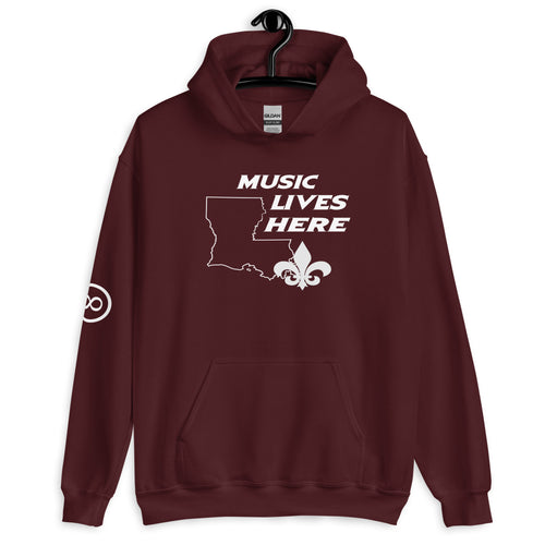 Louisiana 