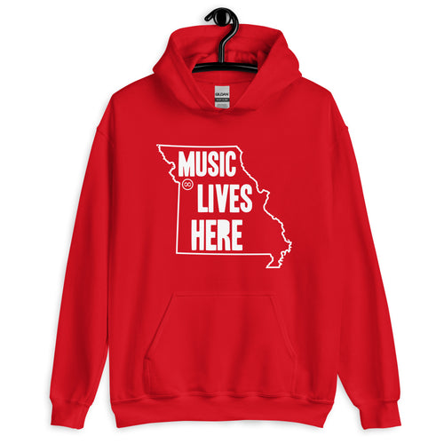 Missouri 