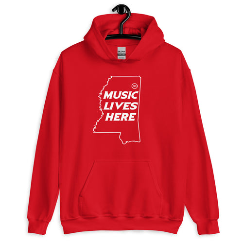 Mississippi 