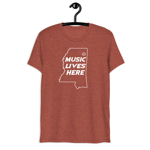 Mississippi 